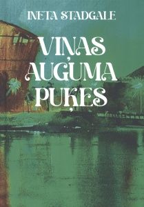 Viņas auguma puķes