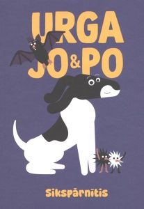 Urga, Jo & Po