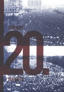January 20. 20. janvāris
