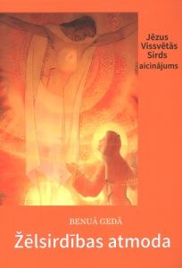 Žēlsirdības atmoda. Jēzus Vissvētās Sirds aicinājums Parēlemoniālā