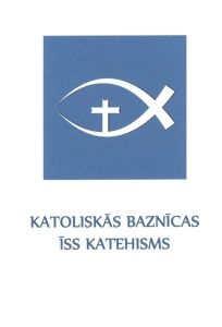 Katoliskās baznīcas īss katehisms