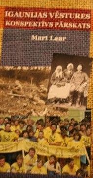 Igaunijas vēstures konspektīvs pārskats