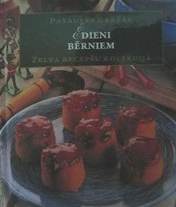 Ēdieni Bērniem