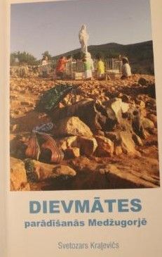 Dievmātes parādīšanās Meždugorjē