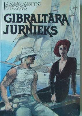 Gibraltāra jūrnieks