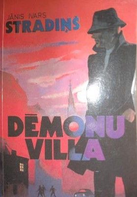 Dēmonu villa
