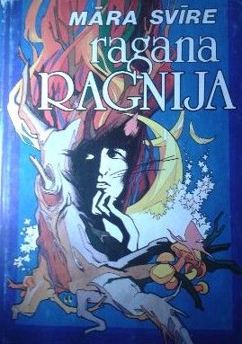 Ragana Ragnija - Pasaka