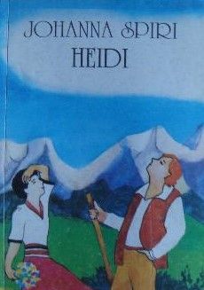 Heidi