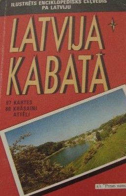 Latvija kabatā