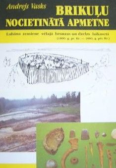 Brikuļu nocietinātā apmetne