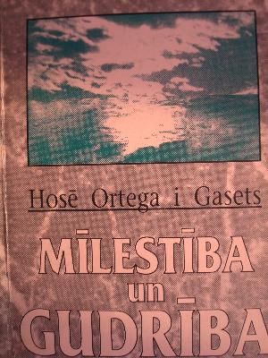 Mīlestība un gudrība