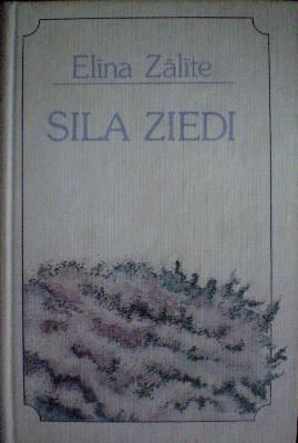 Sila ziedi