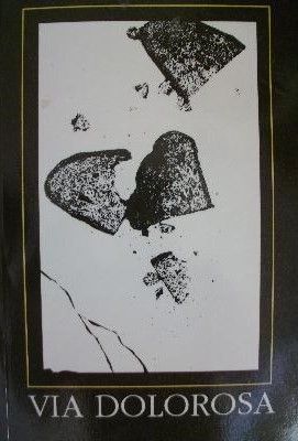 Via dolorosa 4