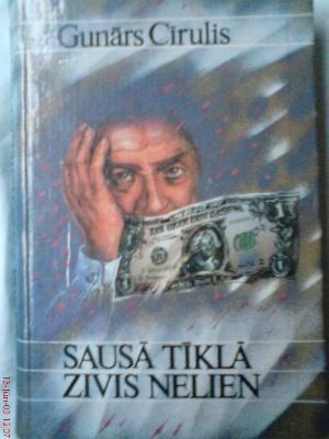 Sausā tīklā zivis nelien