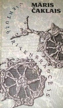 Vientuļš riteņbraucējs