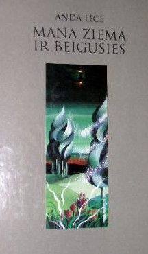 Mana ziema ir beigusies