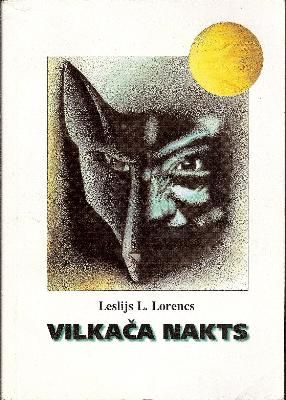 Vilkača nakts