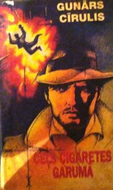 Ceļš cigaretes garumā