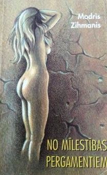 No mīlestības pergamentiem