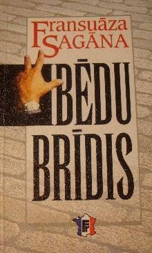 Bēdu brīdis