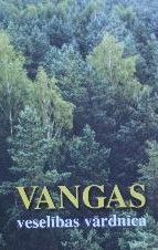 Vangas veselības vārdnīca