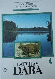 Latvijas daba 4