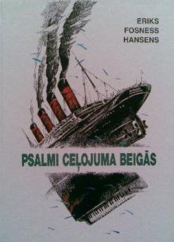 Psalmi ceļojuma beigās