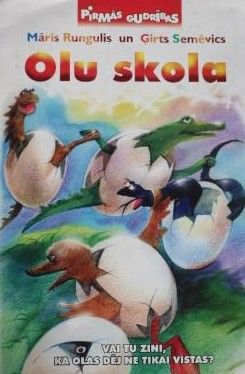 Olu skola