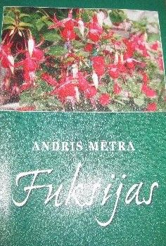 Fuksijas