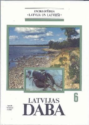Latvijas daba 6