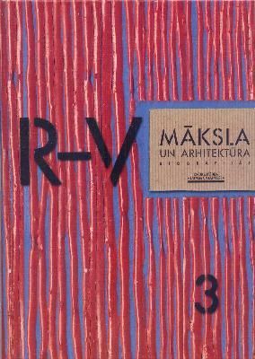 Māksla un arhitektūra biogrāfijās