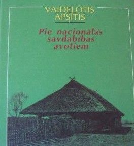 Pie nacionālās savdabības avotiem