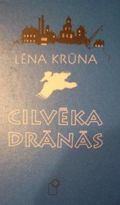 Cilvēka drānās