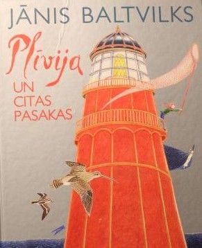 Plīvija un citas pasakas