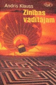 Zinības vadītājam