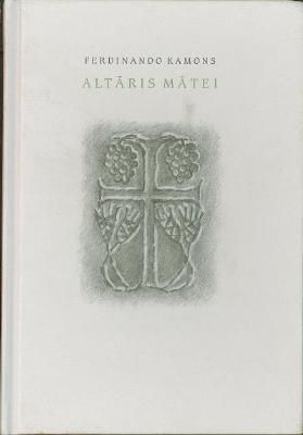 Altāris mātei
