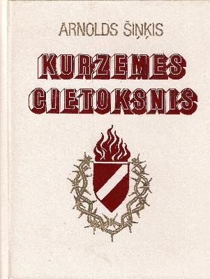 Kurzemes cietoksnis