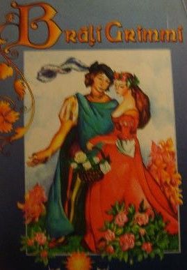 Brāļi Grimmi