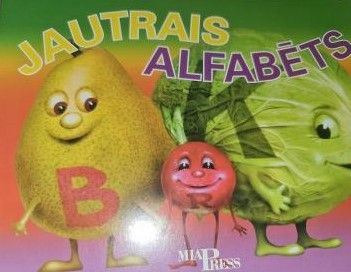 Jautrais alfabēts