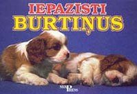 Iepazīsti burtiņus