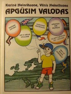 Apgūsim valodas