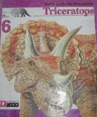 Triceratops