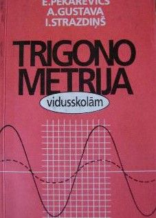 Trigonometrija vidusskolām