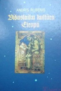 Viduslaiku kultūra Eiropā