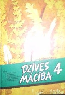Dzīves mācība