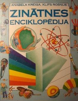 Zinātnes enciklopēdija