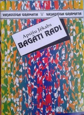 Bagāti radi