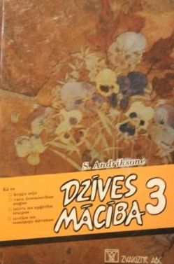 Dzīves mācība
