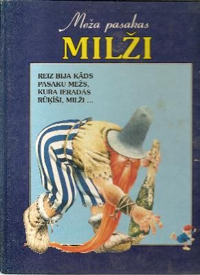 Milži