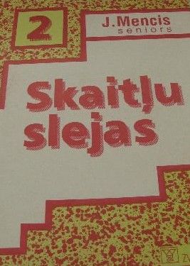 Skaitļu slejas 2